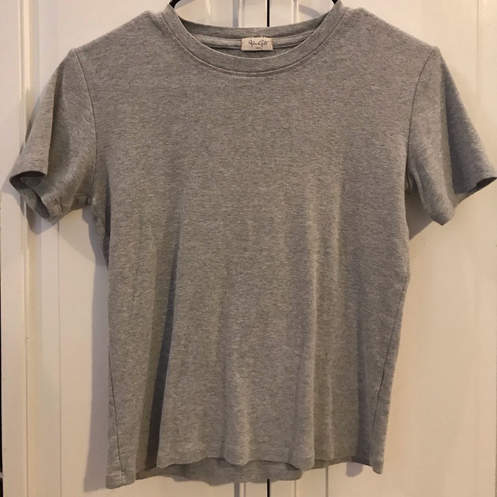 Old school BRANDY t shirt